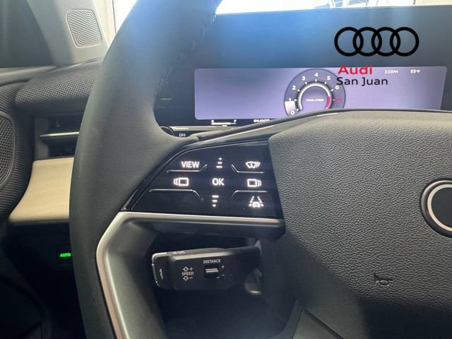New 2026 Audi Q3 quattro 2.0T AWD/4WD image 30
