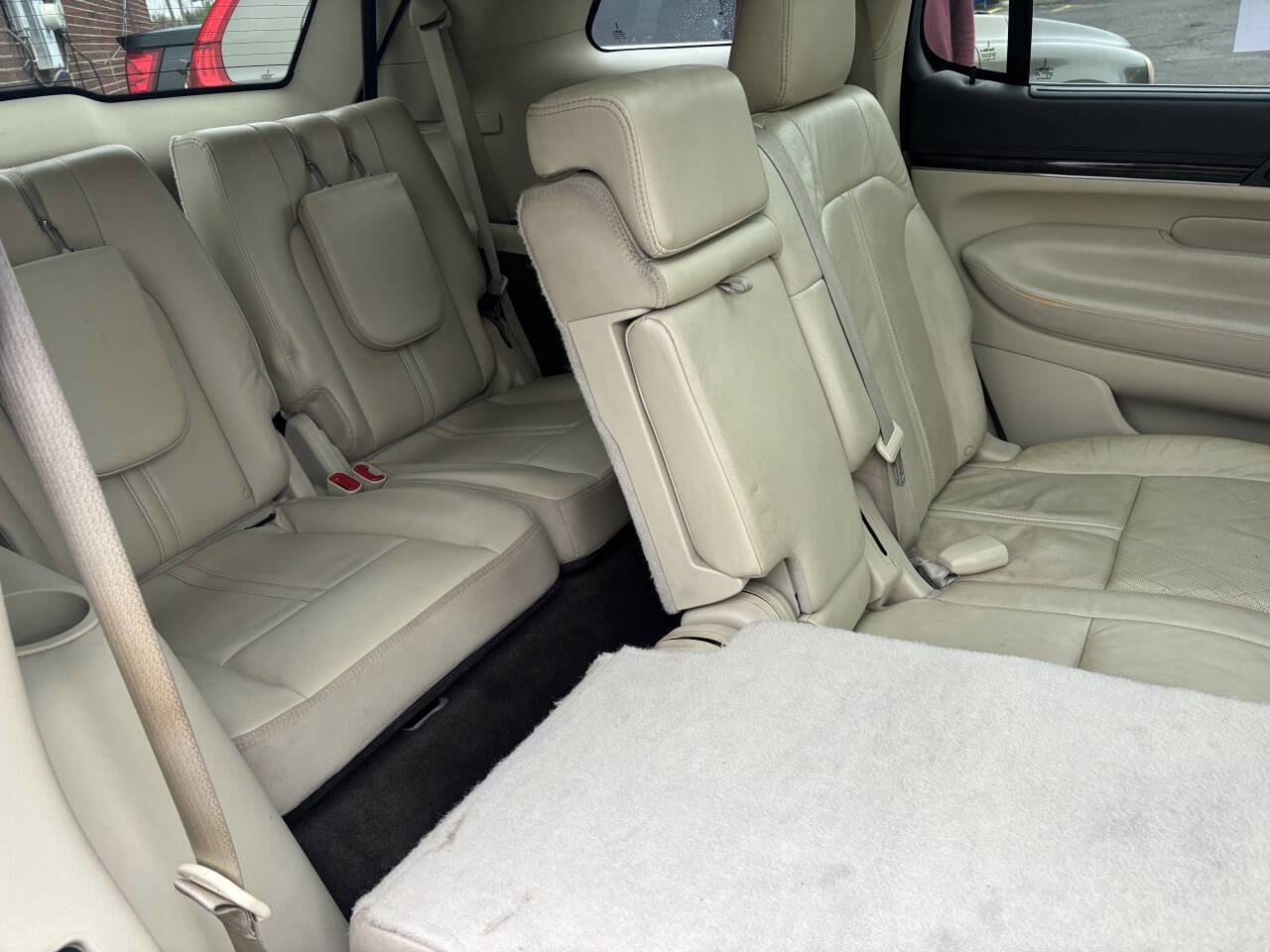 Used 2014 Lincoln MKT AWD w/ Equipment Group 201A image 16