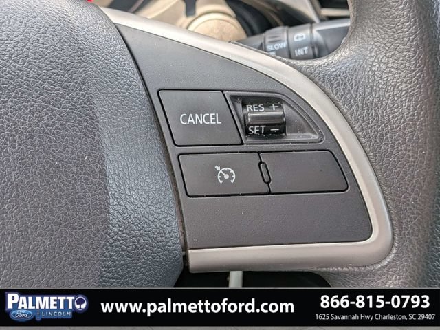 Used 2020 Mitsubishi Outlander ES AWD/4WD image 24