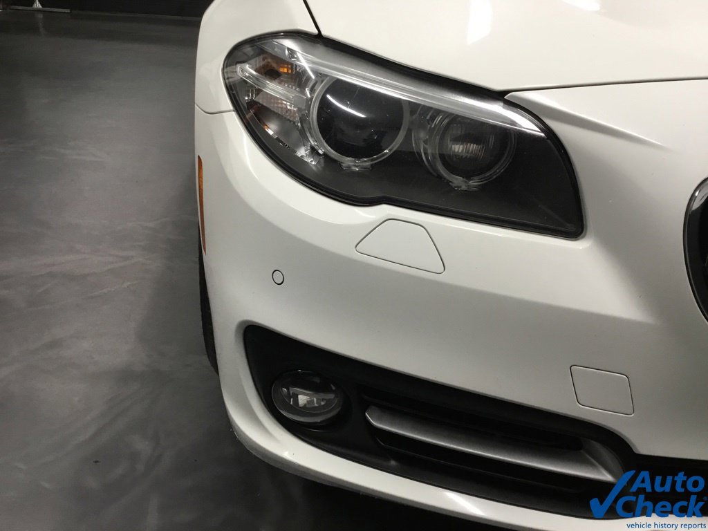Used 2016 BMW 528i xDrive Sedan AWD/4WD image 15