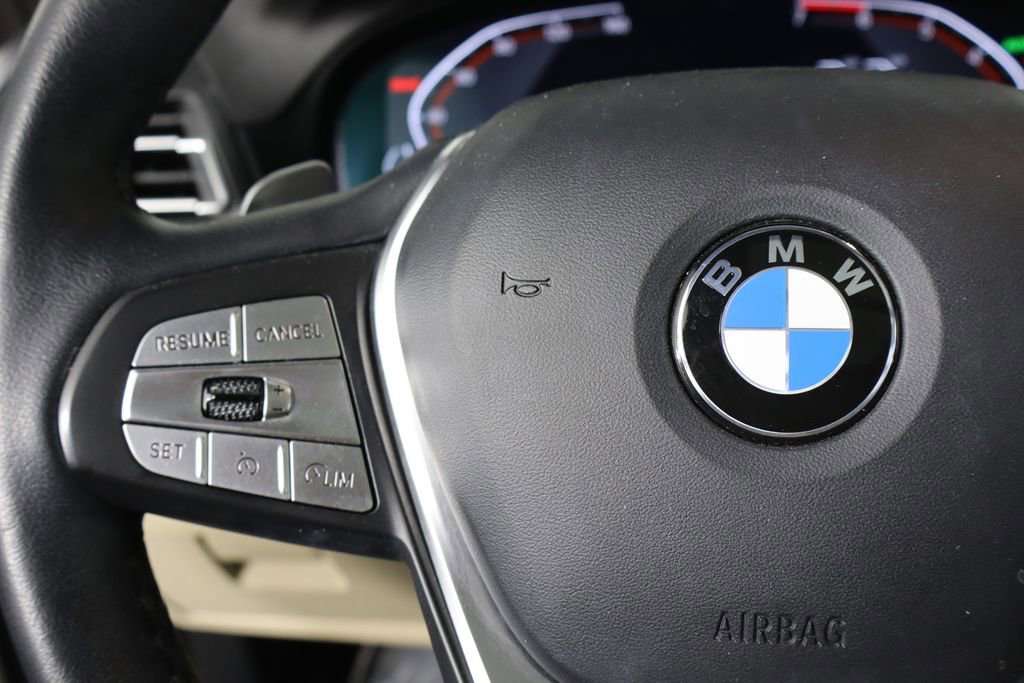 Used 2022 BMW X3 sDrive30i w/ Premium Package 2 RWD image 28