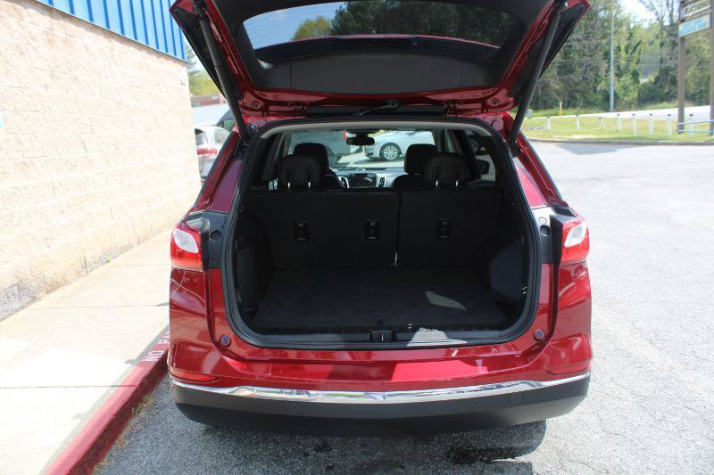 Used 2018 Chevrolet Equinox Premier FWD image 13