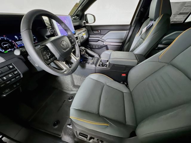 New 2026 Toyota 4Runner Trailhunter AWD/4WD image 12