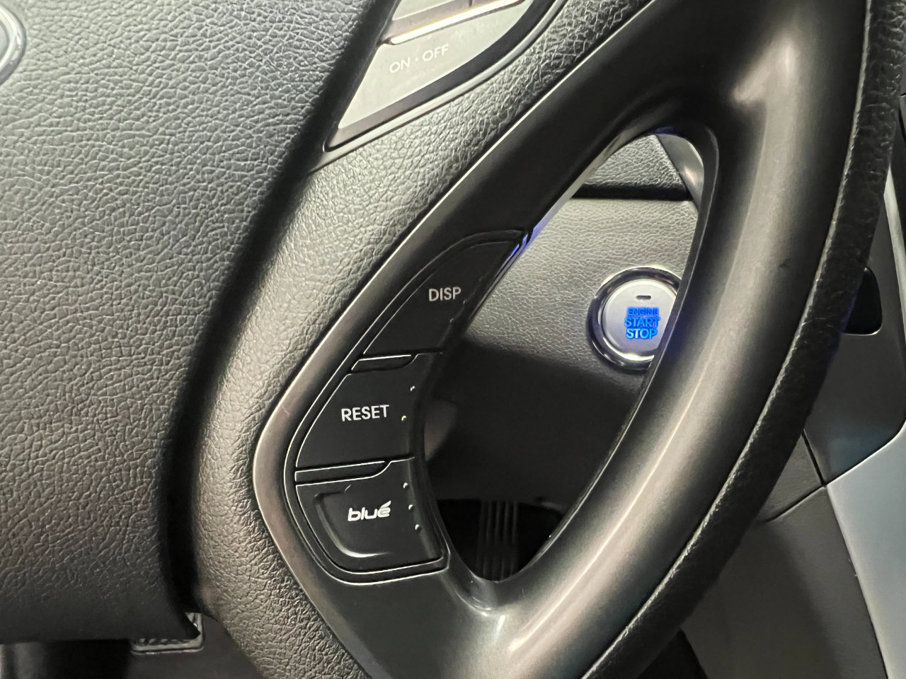 Used 2014 Hyundai Sonata Hybrid image 34