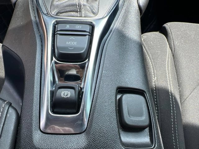 Used 2023 Chevrolet Camaro SS RWD image 25