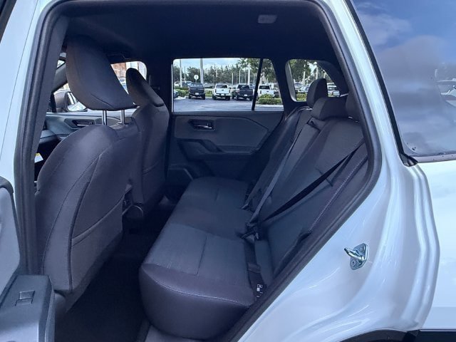 New 2026 Toyota RAV4 SE w/ Convenience Package AWD/4WD image 10