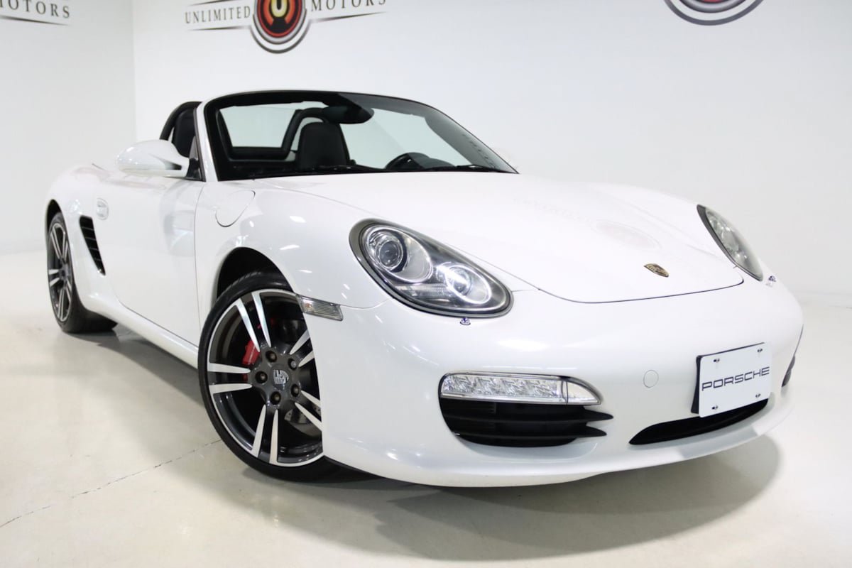 Used 2012 Porsche Boxster S RWD image 87