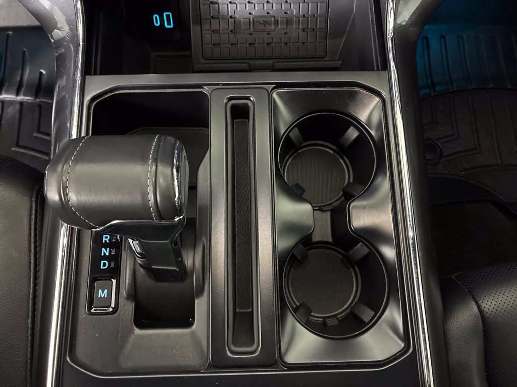 Used 2023 Ford F150 Lariat AWD/4WD image 13
