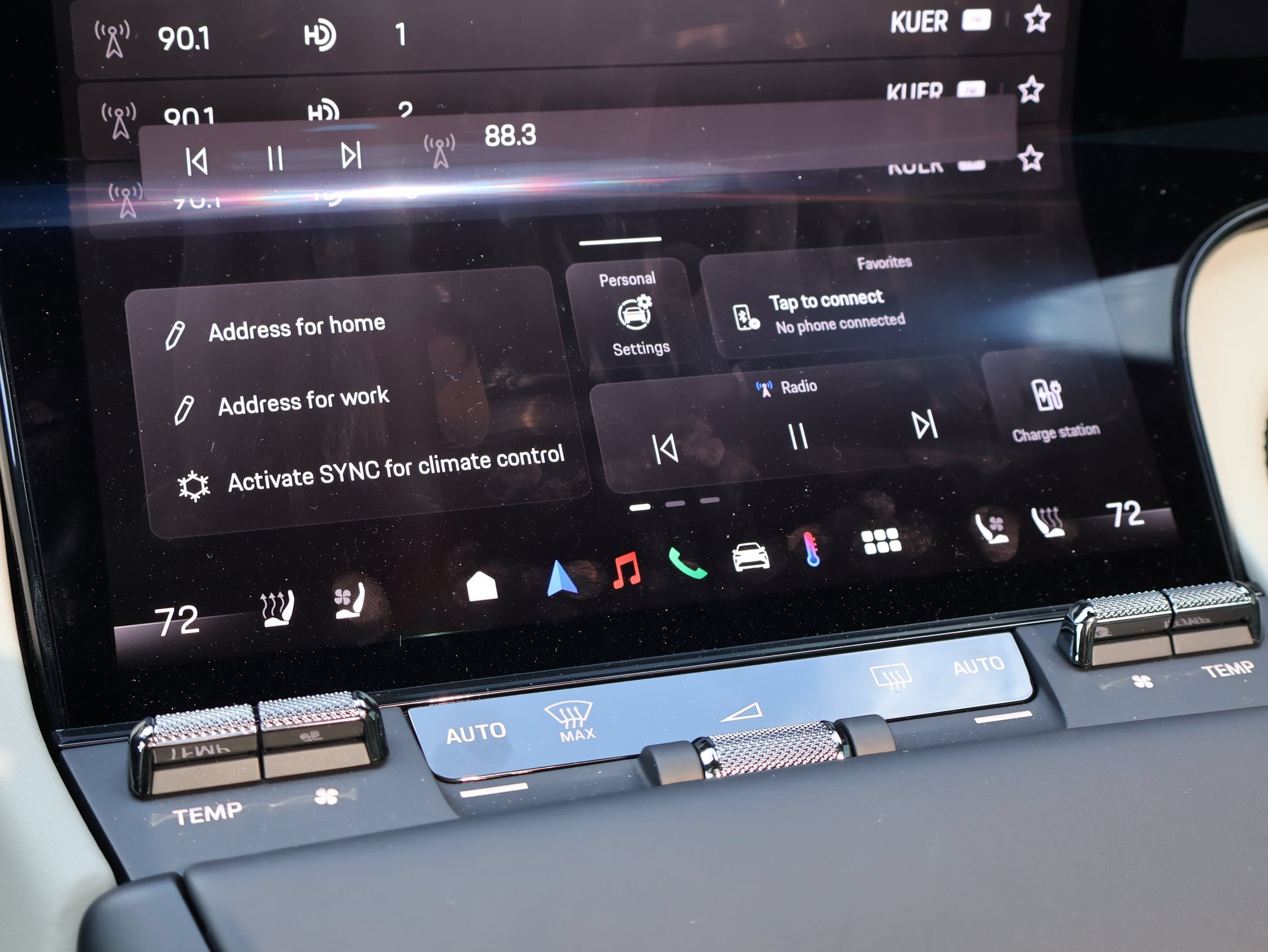 New 2026 Porsche Cayenne S AWD/4WD image 23