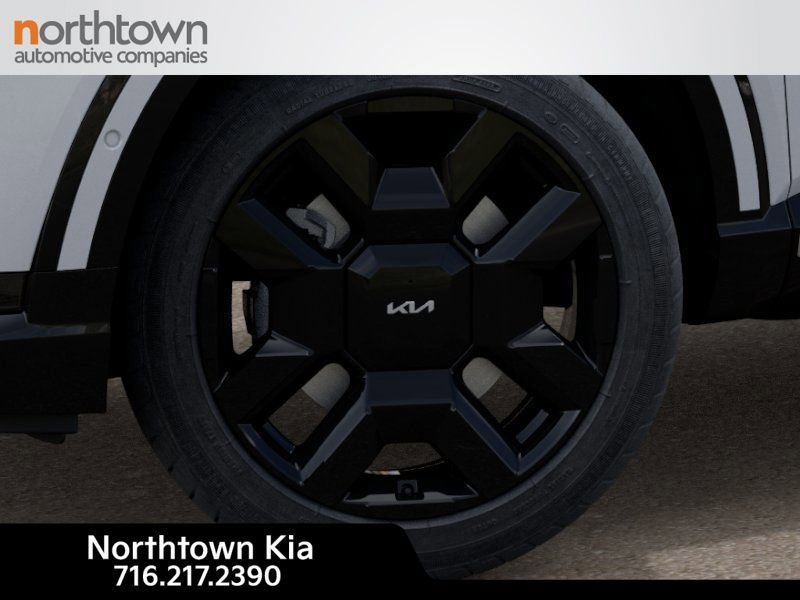 New 2027 Kia Telluride X-Line SX Prestige image 10