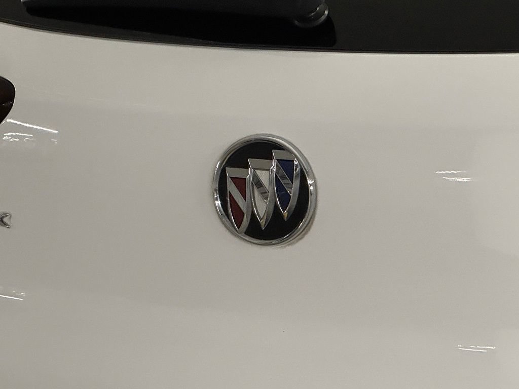 Used 2020 Buick Encore GX Preferred FWD image 32