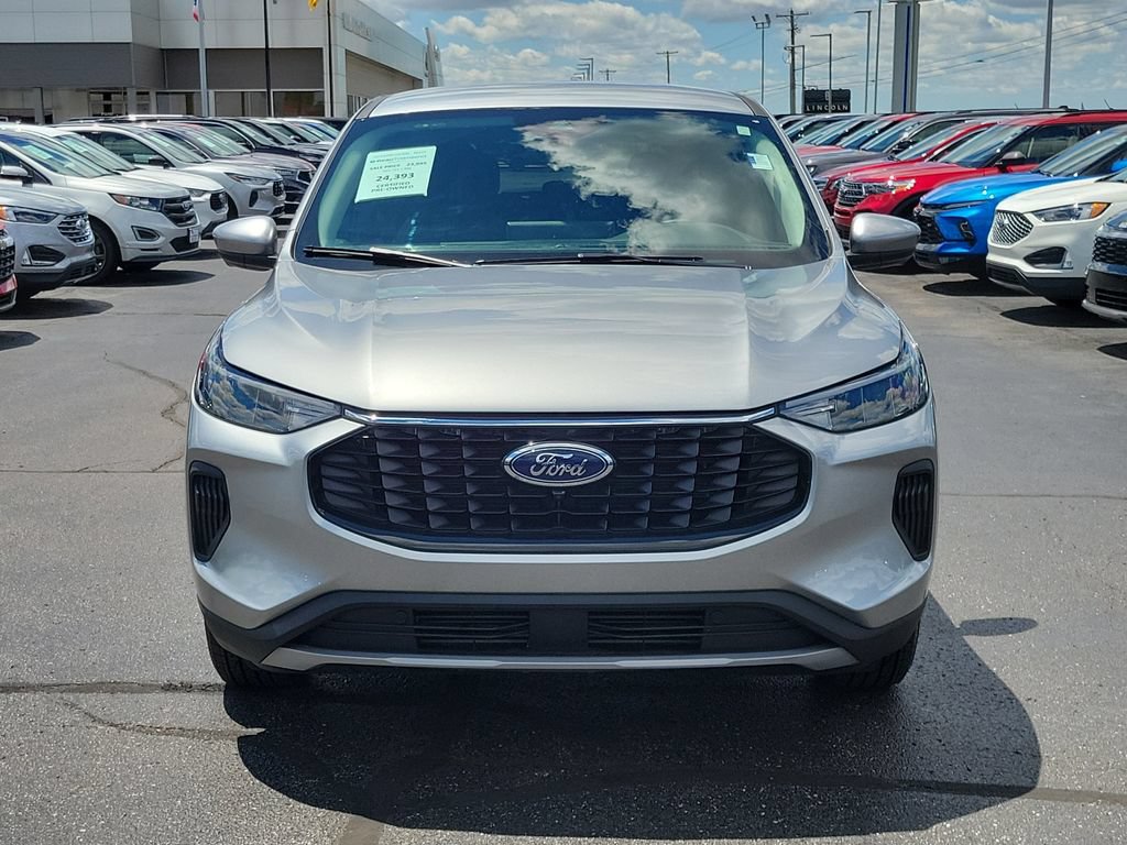 Certified 2023 Ford Escape Active w/ Tech Pack #2 AWD/4WD image 2