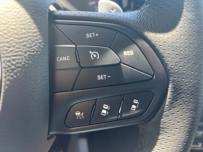 New 2026 Dodge Durango GT AWD/4WD image 15