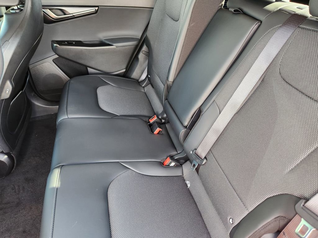 New 2025 Kia EV6 Light image 10