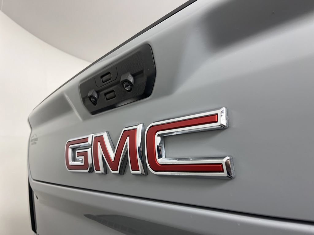 Certified 2024 GMC Sierra 2500 AT4 w/ AT4 Premium Plus Package AWD/4WD image 12