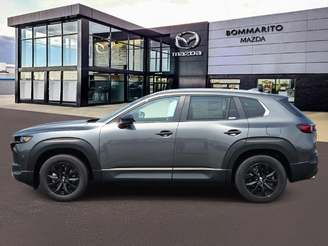 New 2026 MAZDA CX-50 2.5 Hybrid w/ Preferred Pkg AWD/4WD image 2