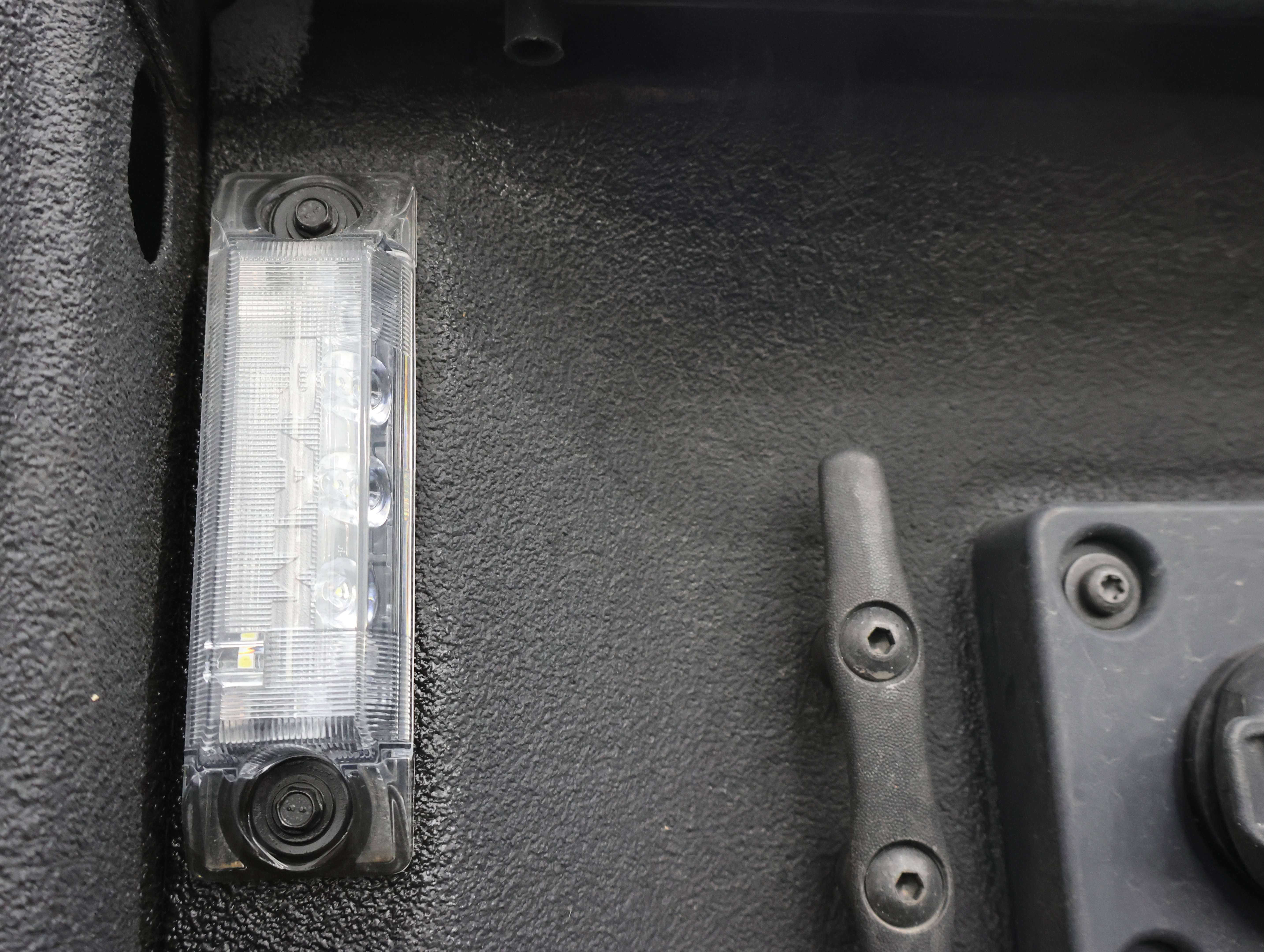 Used 2024 RAM 3500 Tradesman w/ Chrome Appearance Group image 29