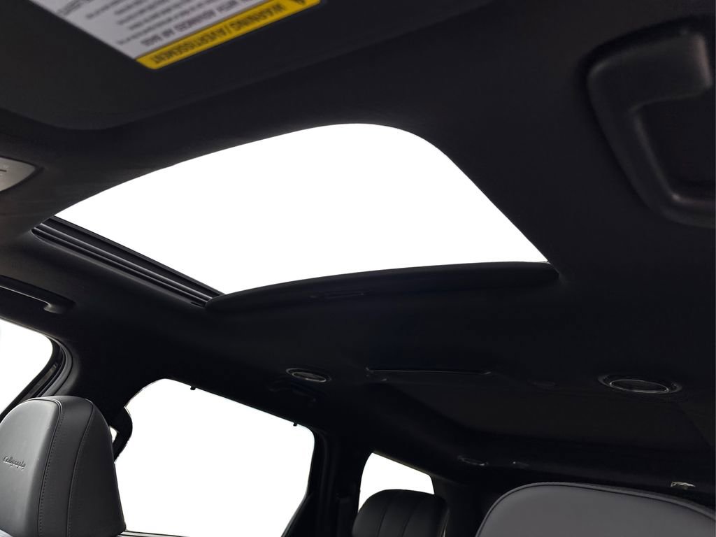 New 2026 Hyundai Palisade Calligraphy image 18