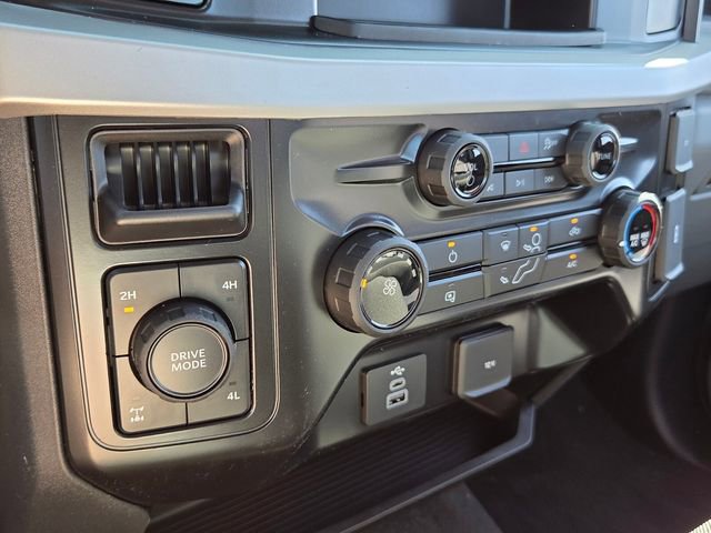 New 2026 Ford F350 XL w/ STX Appearance Package image 26