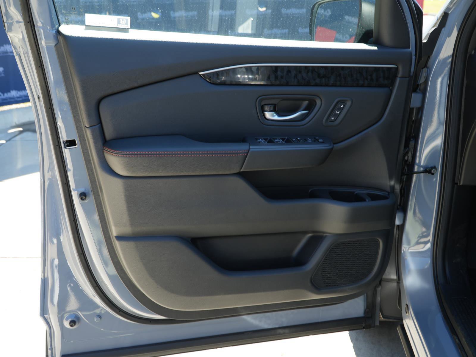 New 2026 Honda Passport TrailSport Elite image 12