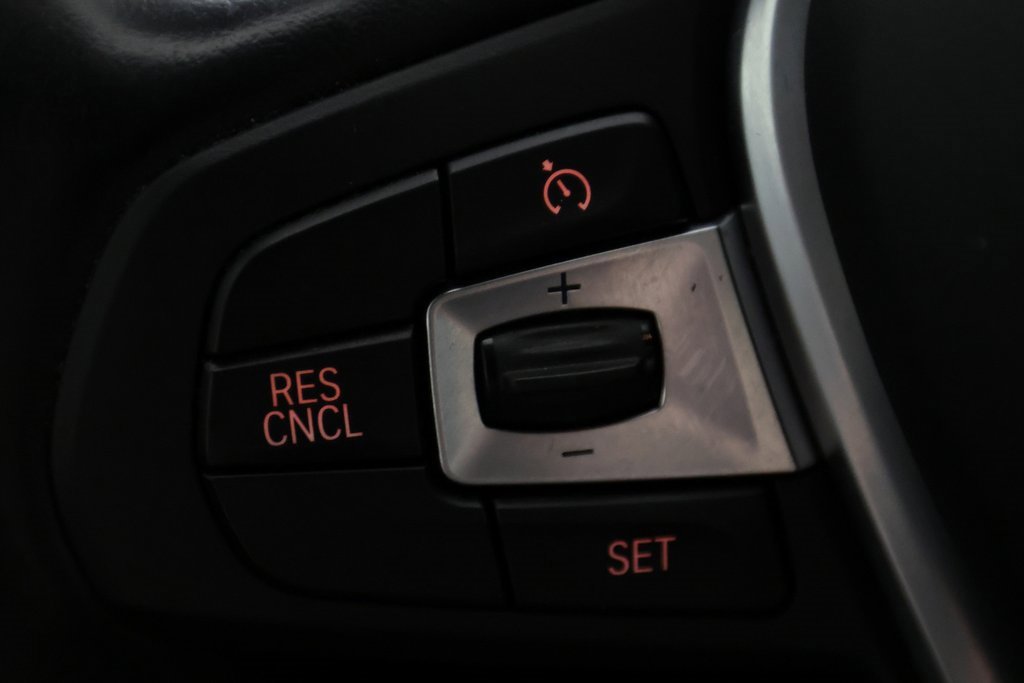 Used 2018 BMW X3 M40i image 22