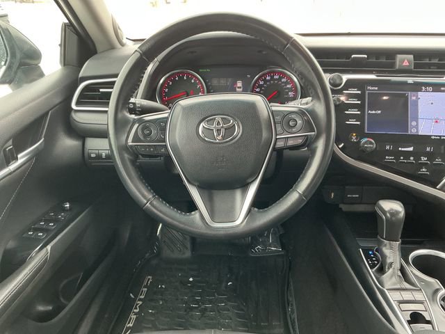 Used 2018 Toyota Camry XSE w/ Driver Assist Package image 29