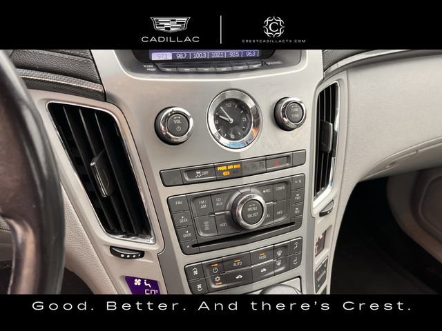 Used 2013 Cadillac CTS Performance image 15