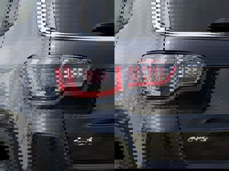 New 2026 Jeep Compass Limited image 9