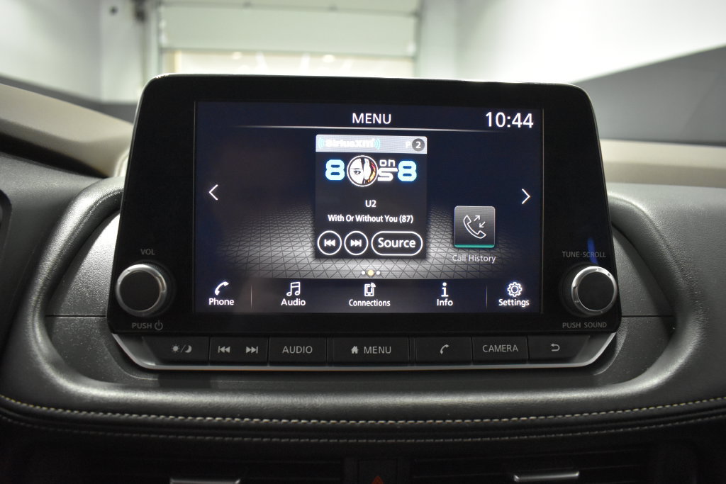 Certified 2023 Nissan Rogue S AWD/4WD image 21