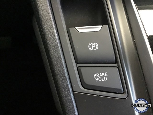 Used 2022 Honda CR-V EX image 30