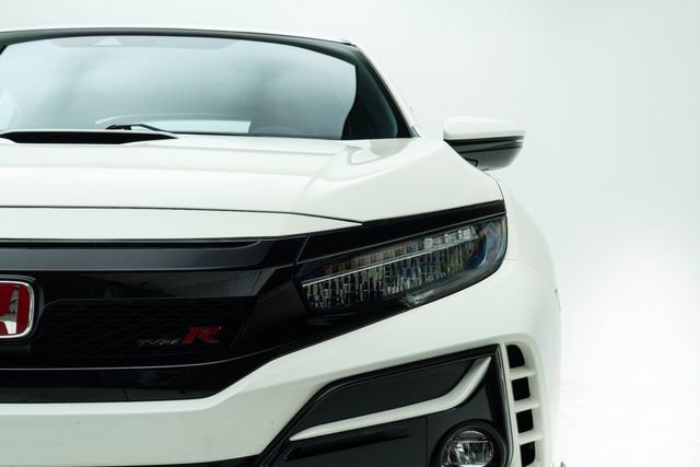 Used 2021 Honda Civic Type R image 7