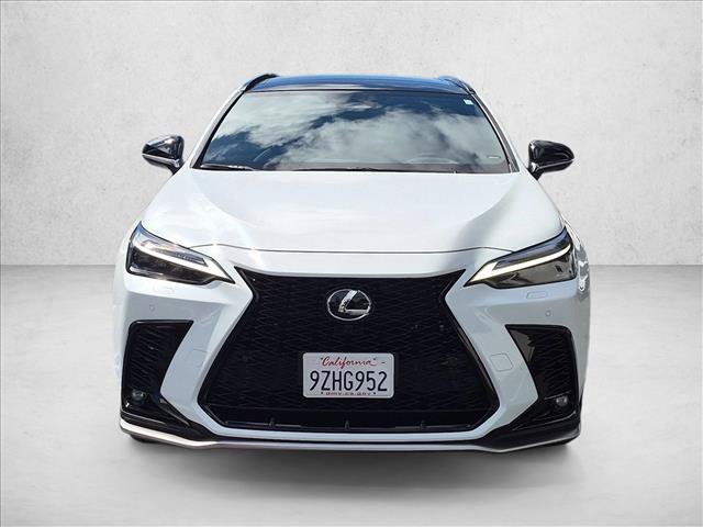 Used 2026 Lexus NX 450h+ F Sport w/ Accessory Package (P5) AWD/4WD video 2
