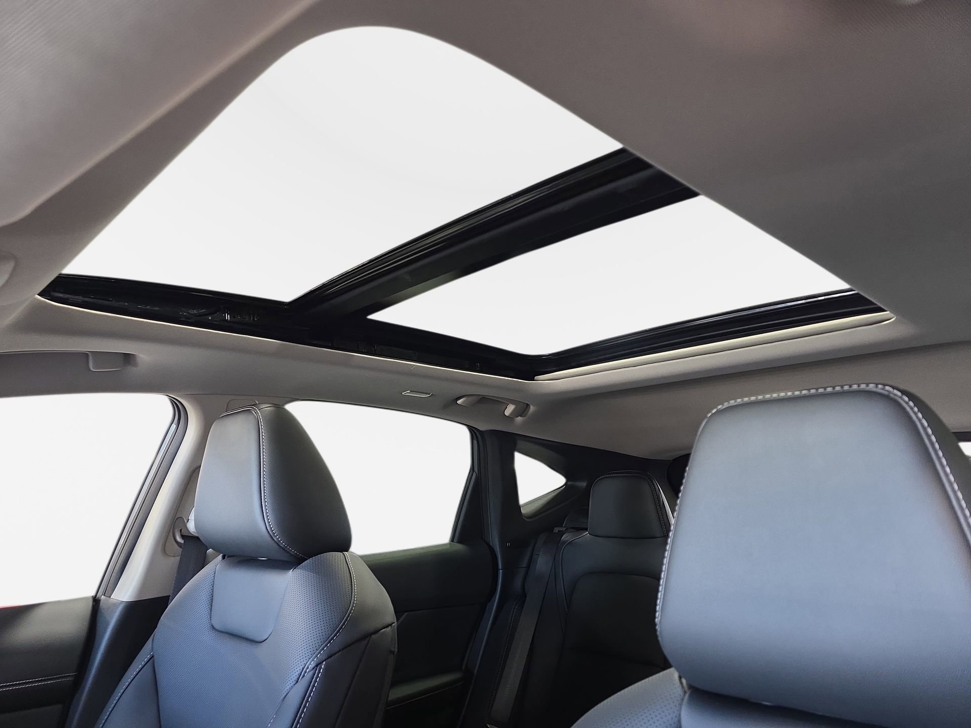 New 2026 Nissan Murano SL image 29