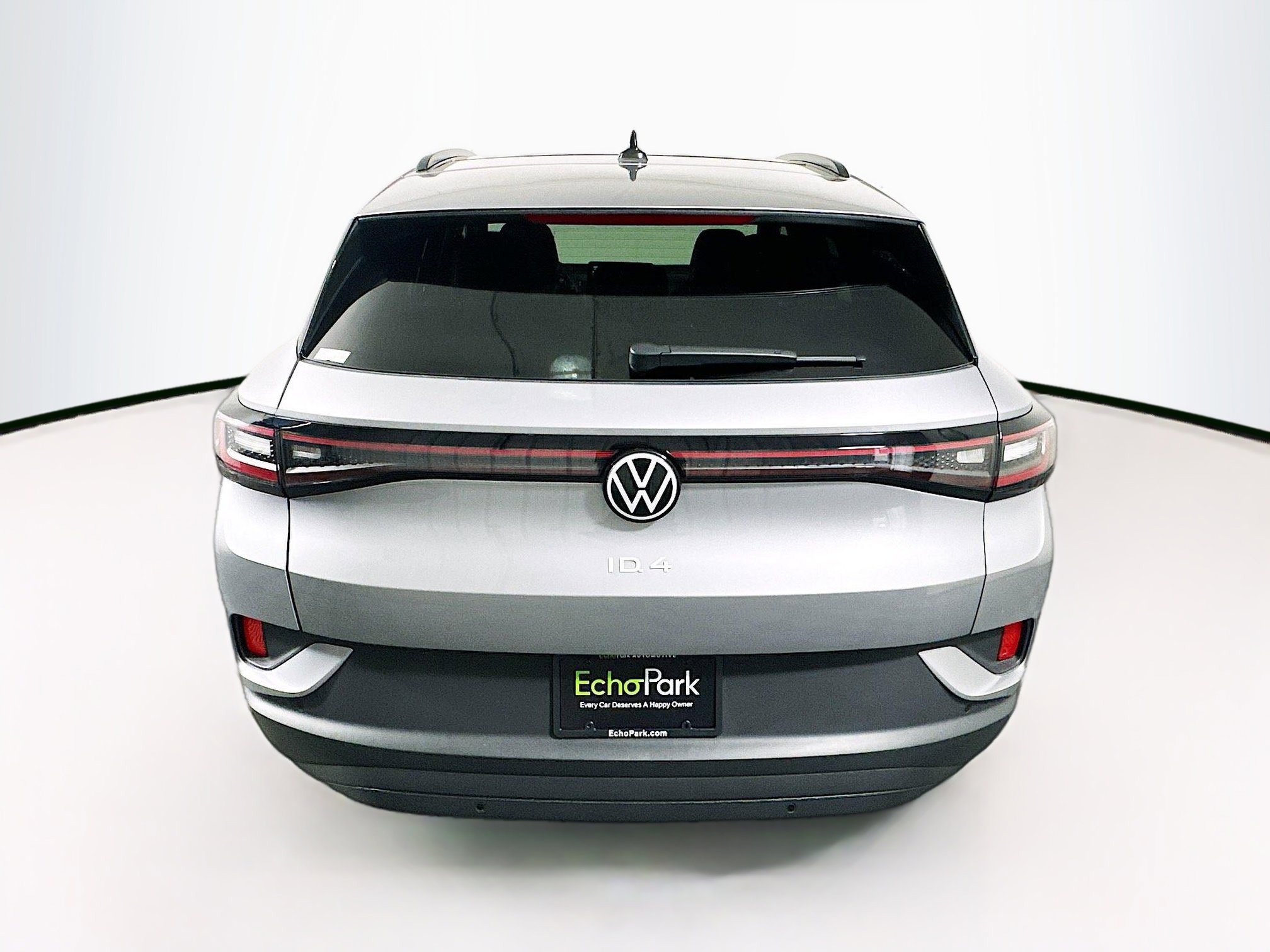 Used 2024 Volkswagen ID.4 S RWD image 7