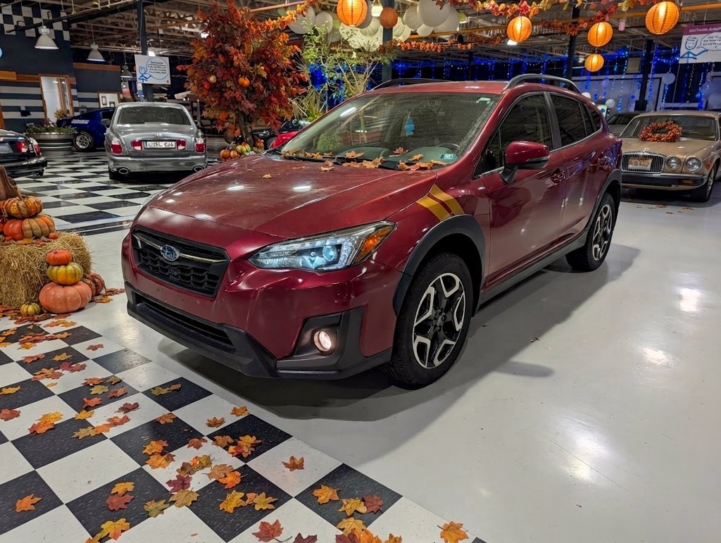 Used 2019 Subaru Crosstrek 2.0i Limited AWD/4WD image 1