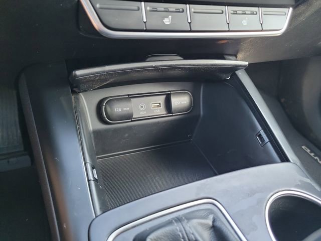 Used 2020 Kia Sorento S FWD image 22
