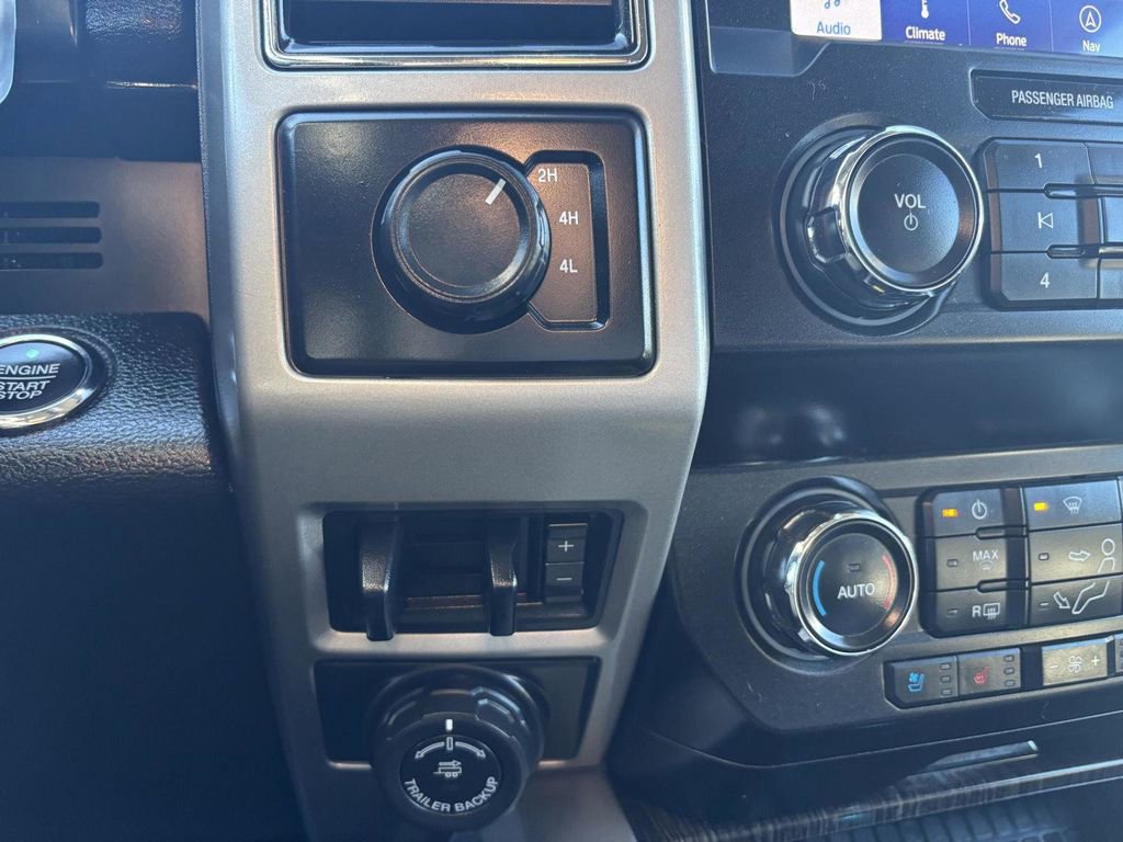 Used 2021 Ford F450 Lariat w/ Lariat Ultimate Package image 29