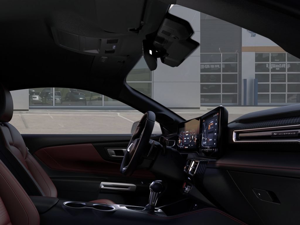 New 2026 Ford Mustang GT Premium RWD image 12