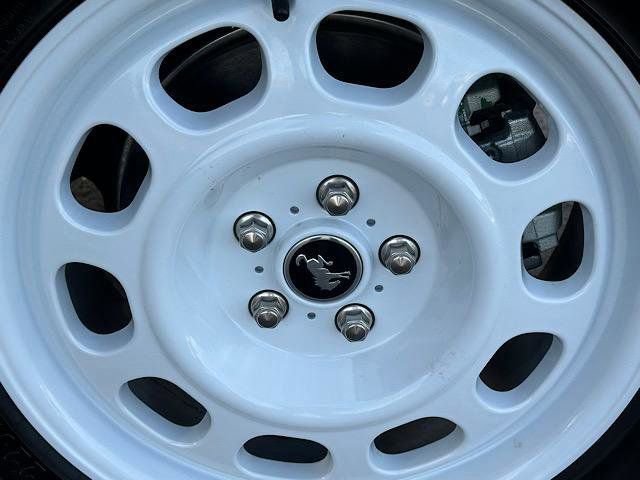 New 2025 Ford Bronco Sport Heritage w/ Convenience Package image 15