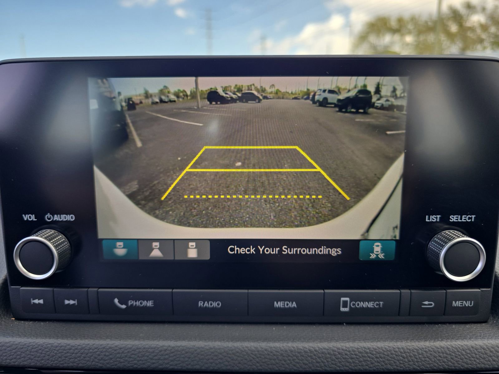 Certified 2026 Honda Civic Sport image 18