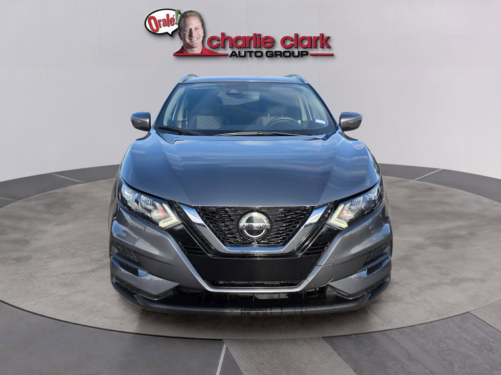Used 2020 Nissan Rogue Sport SV FWD image 9