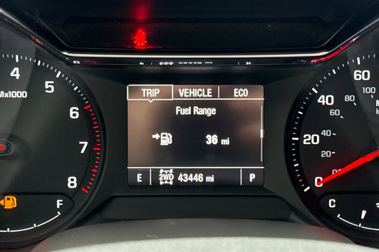 Used 2023 Chevrolet TrailBlazer ACTIV w/ Convenience Package image 22