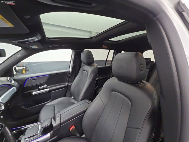 Used 2022 Mercedes-Benz GLB 250 4MATIC image 46