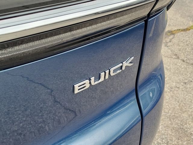 New 2026 Buick Enclave Avenir FWD image 7