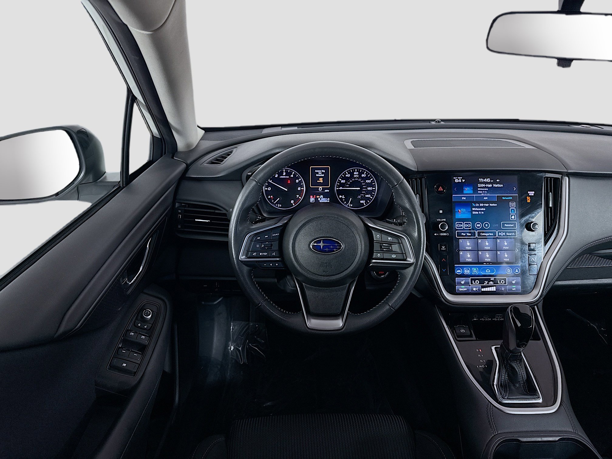 Used 2024 Subaru Legacy Premium image 17