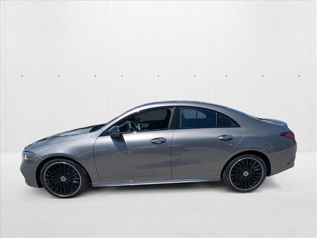 New 2026 Mercedes-Benz CLA 250 image 5