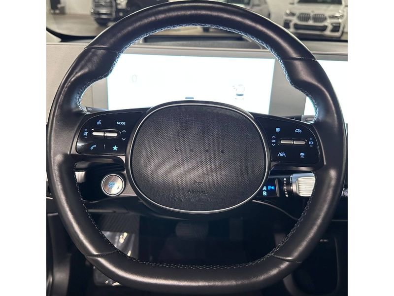 Used 2023 Hyundai Ioniq 5 Limited image 25