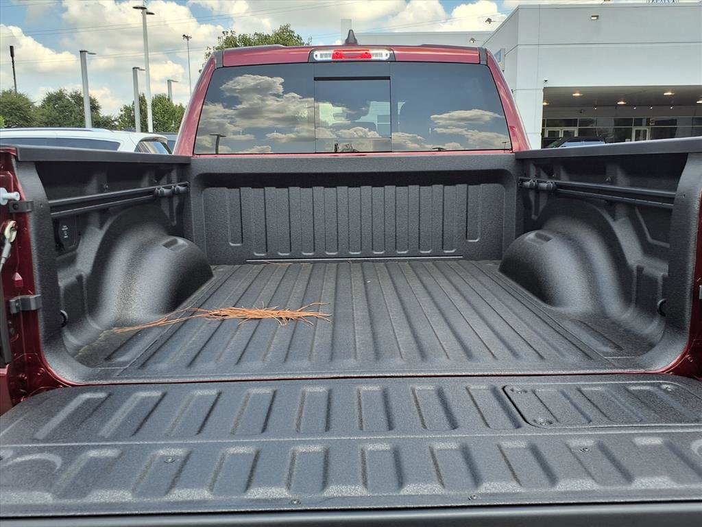 New 2026 RAM 1500 Rebel w/ Rebel Level 2 Equipment Group image 13