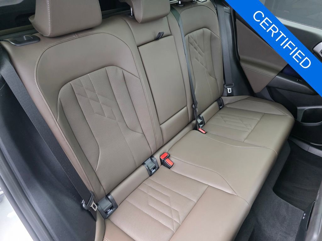 Used 2025 BMW X3 xDrive30 w/ M Sport Package AWD/4WD image 23