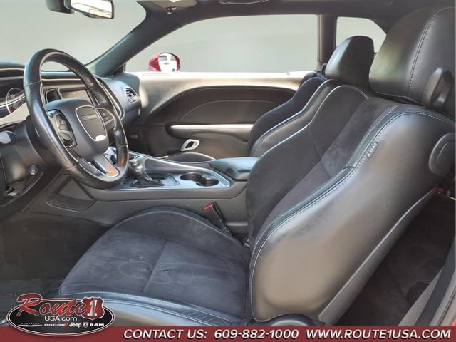 Used 2018 Dodge Challenger R/T Plus RWD image 19